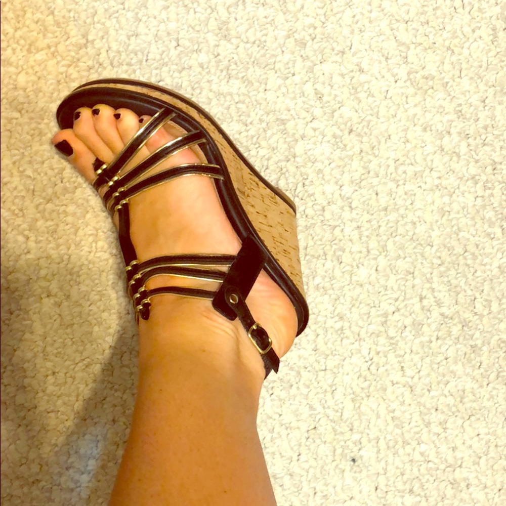 NEW Dolce Vita Wedges